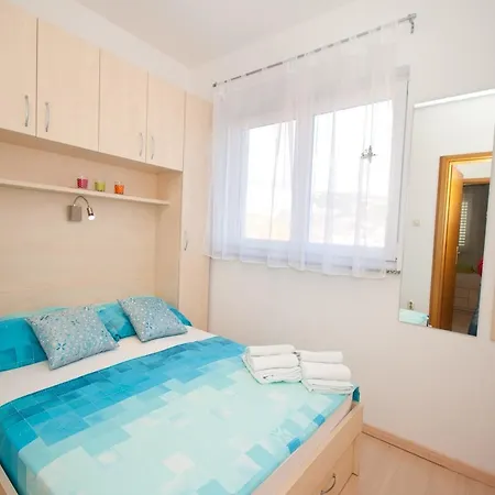 Adriatic Arteon Apartment Baska  Room photo
