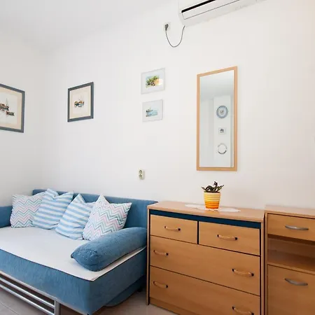 Adriatic Arteon Apartment Baska  Room photo