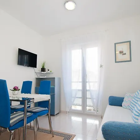 Adriatic Arteon Apartment Baska  Room photo