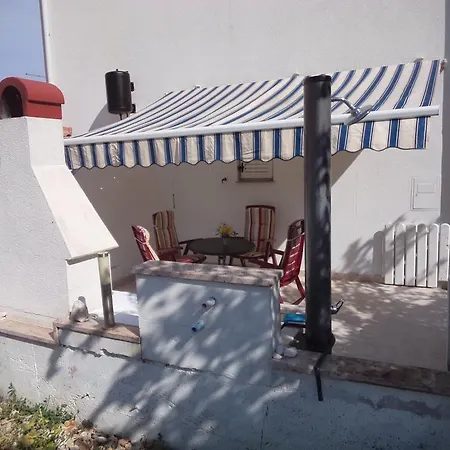 Adriatic Arteon Apartment Baska  Exterior photo