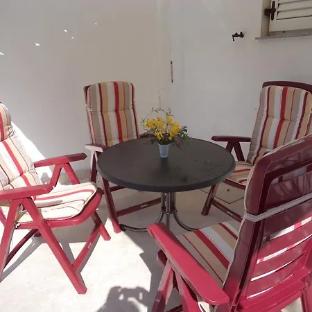Adriatic Arteon Apartment Baska  Exterior photo