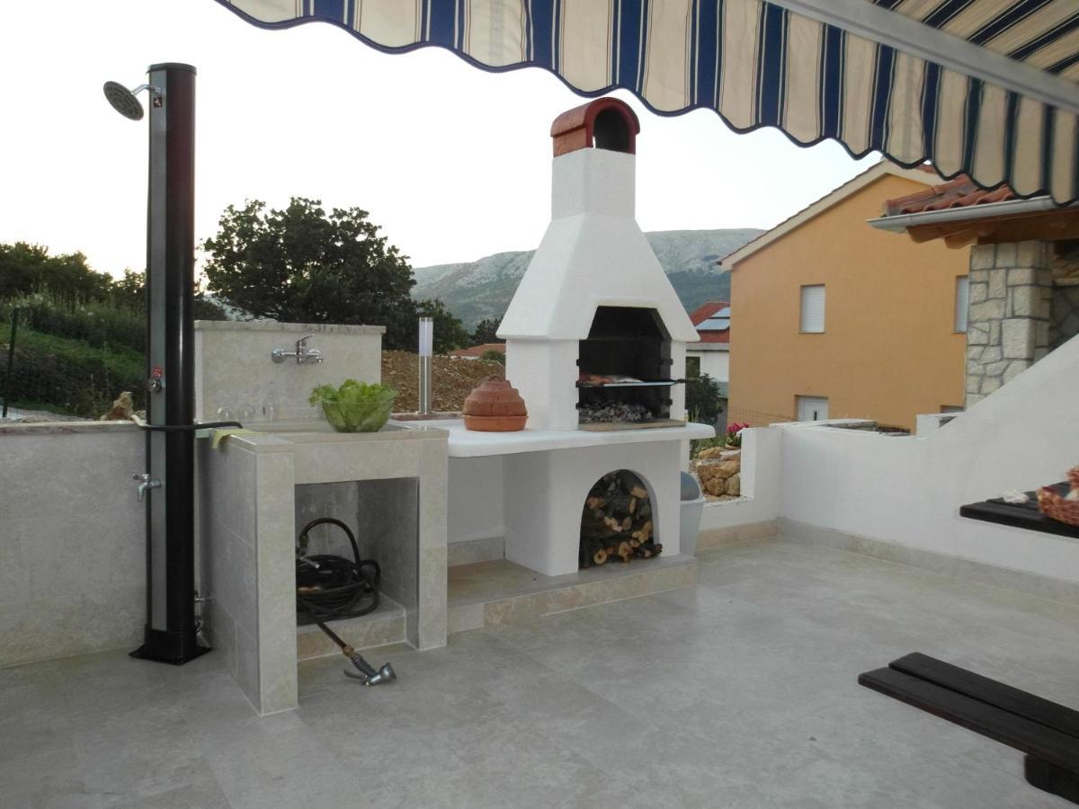 Adriatic Arteon Apartment