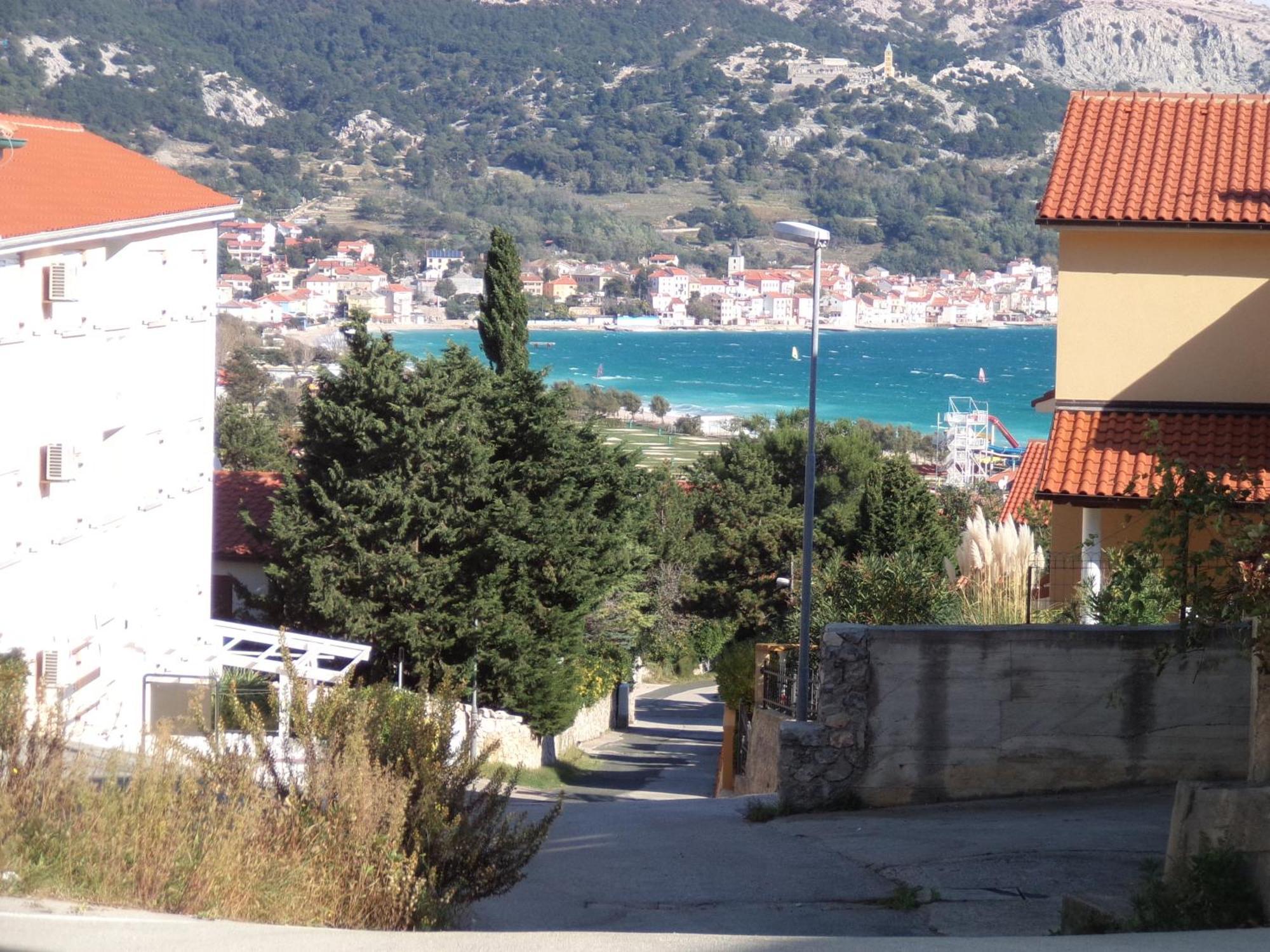 Apartment Adriatic Arteon Baska (Krk)