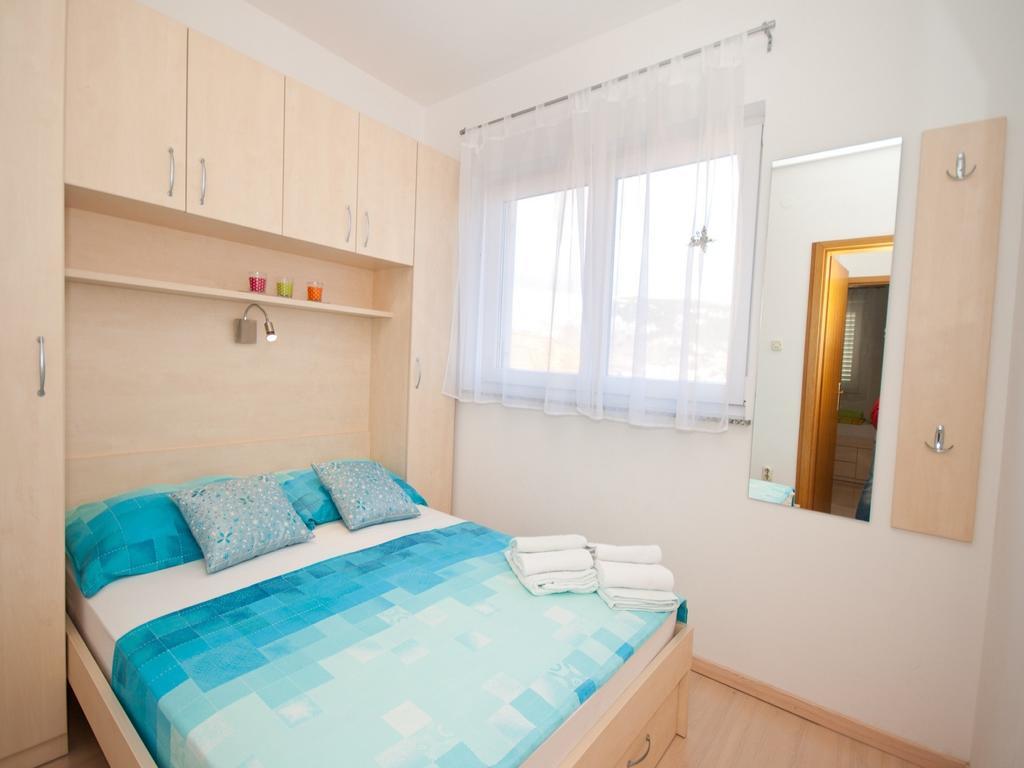 Adriatic Arteon * Baska (Krk)