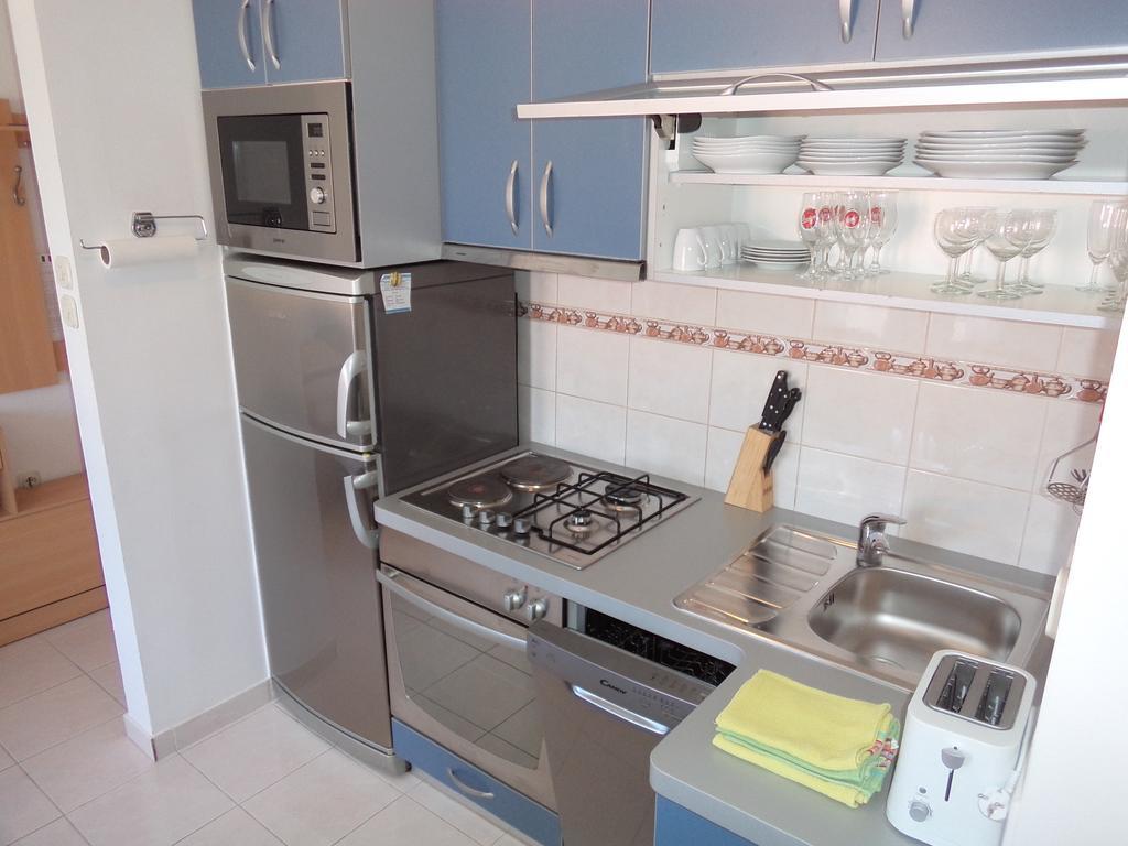Adriatic Arteon Apartment