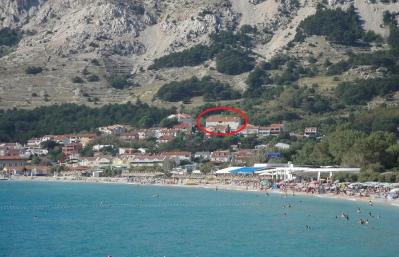 Adriatic Arteon Baska (Krk)