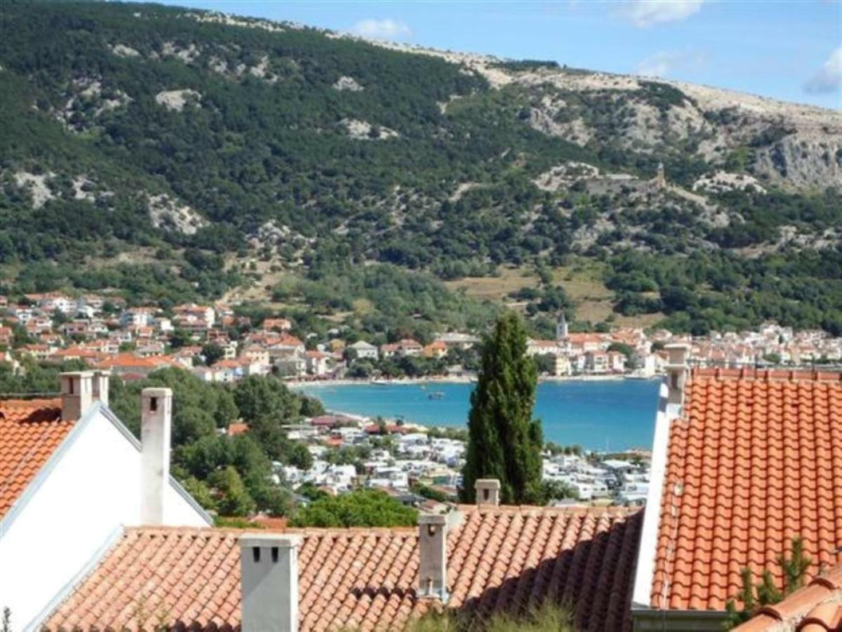 Adriatic Arteon Baska (Krk)