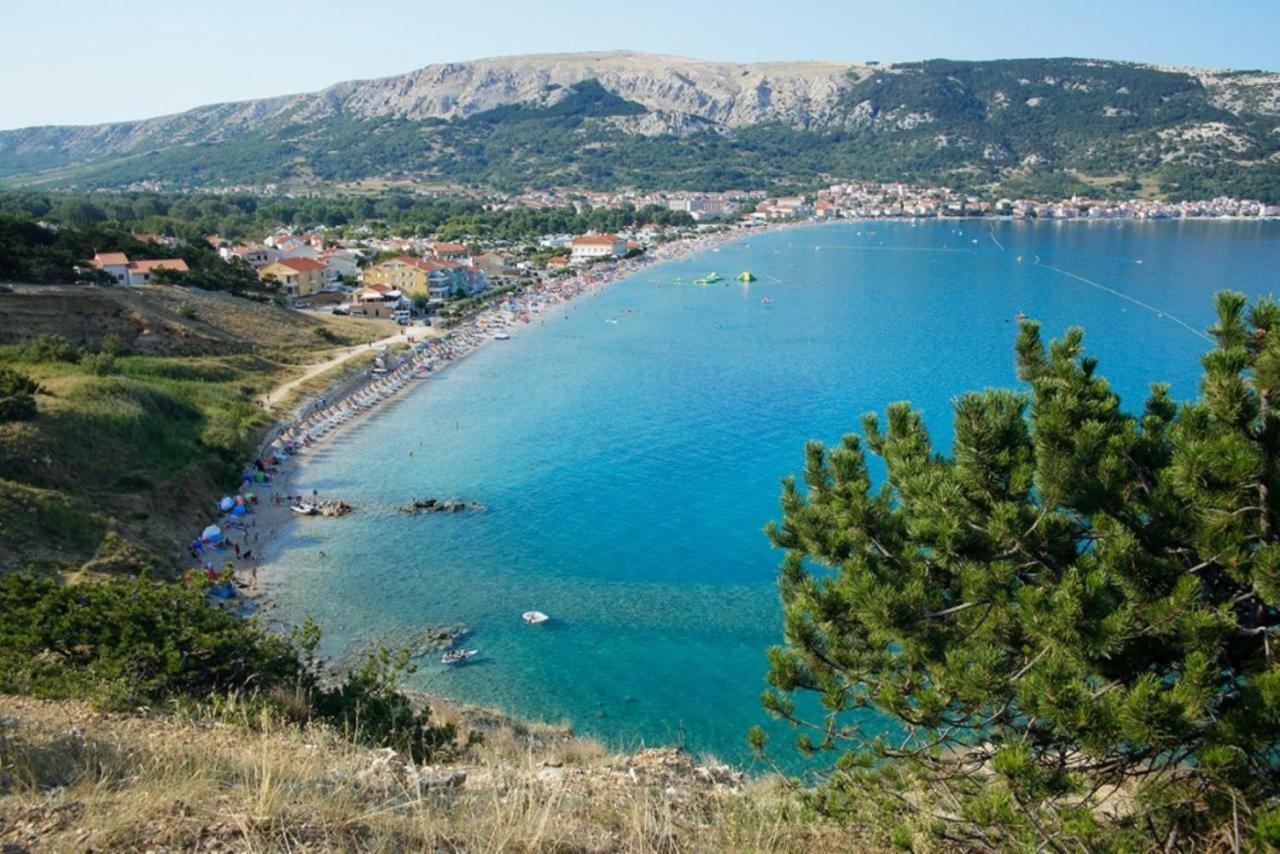 Adriatic Arteon * Baska (Krk)